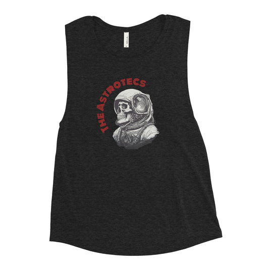 Ladies’ Muscle Tank
