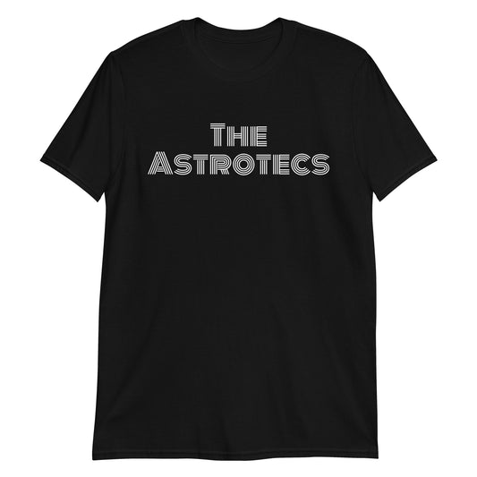 The Astrotecs T-Shirt