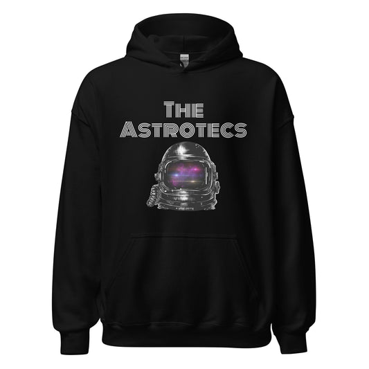 The Astrotecs Hoodie