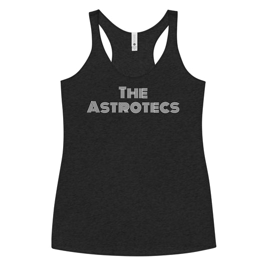 Women's Racerback Tank